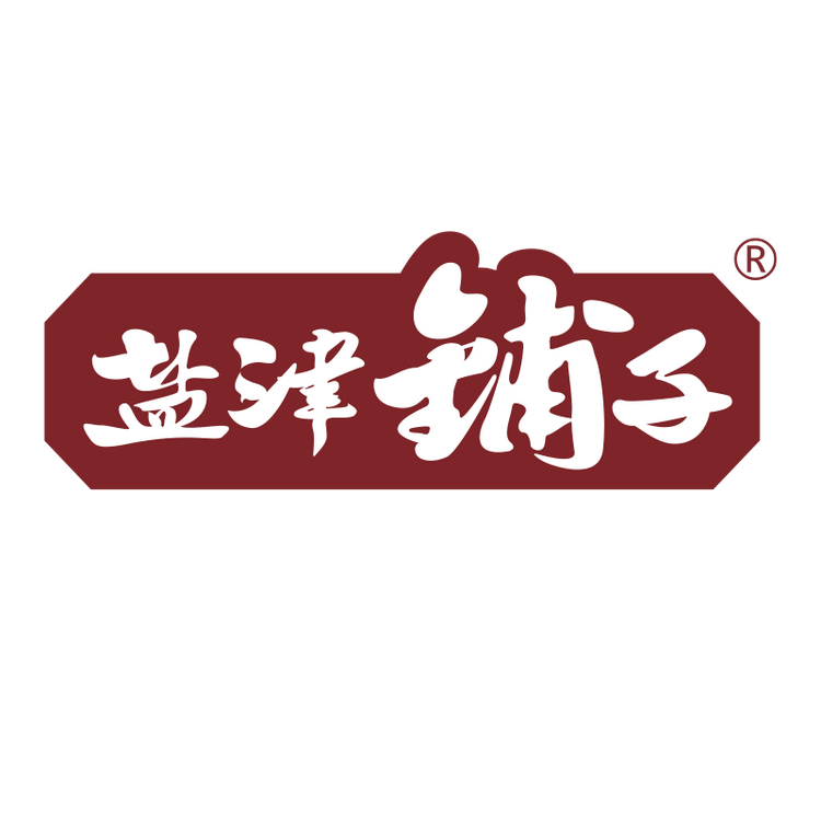 盐津铺子官方旗舰店小店Logo