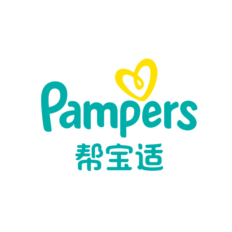 帮宝适官方旗舰店小店Logo