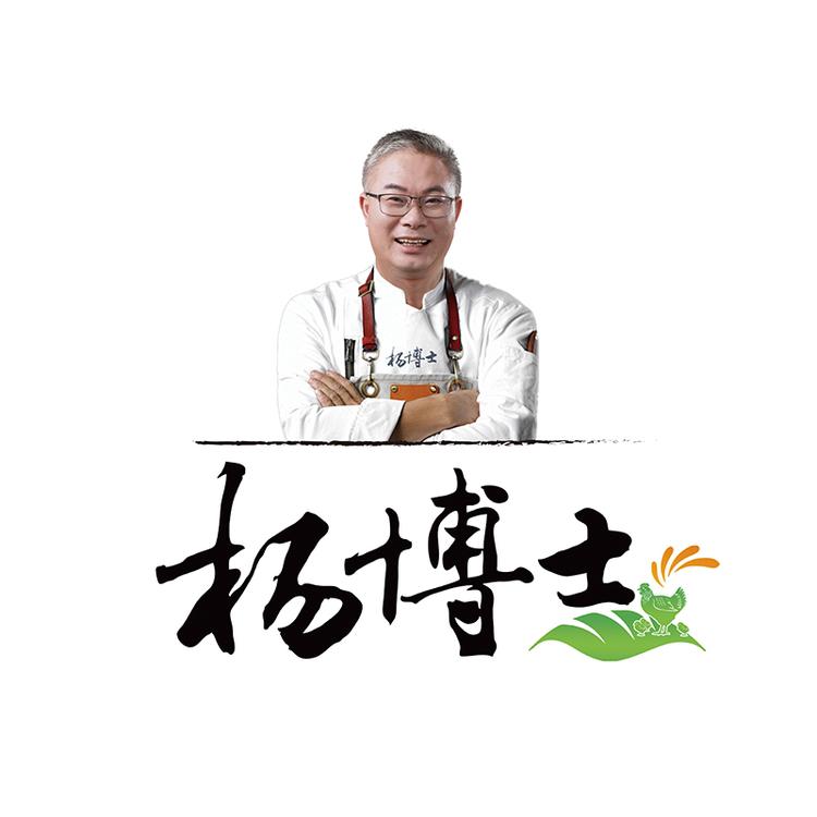 杨博士速食旗舰店小店Logo