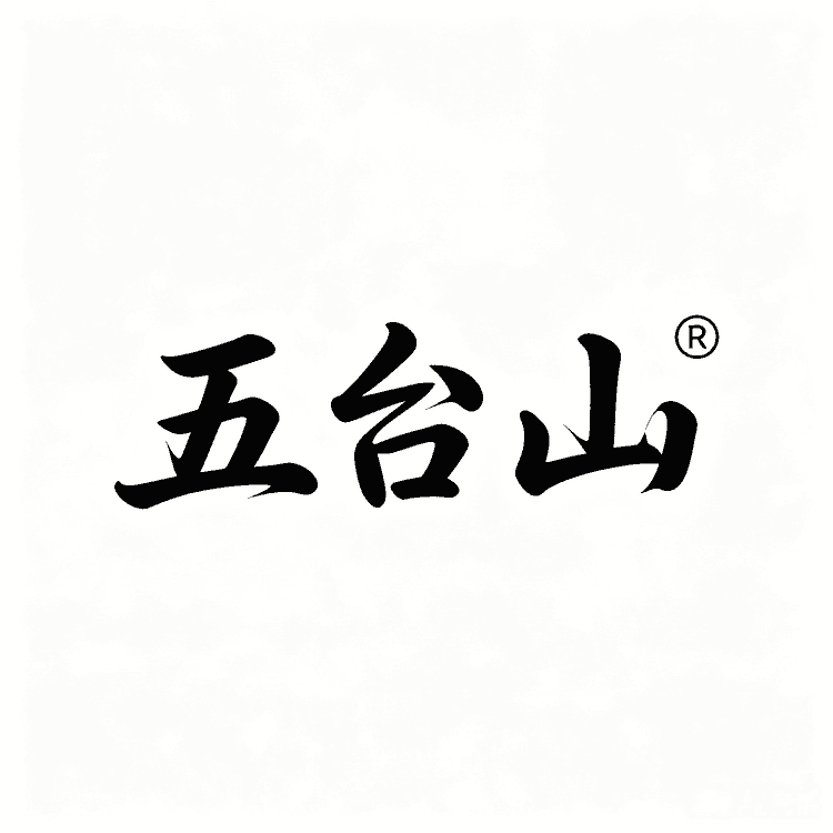 五台云岑文创臻选馆小店Logo