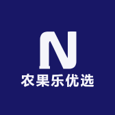 农果乐优选小店Logo