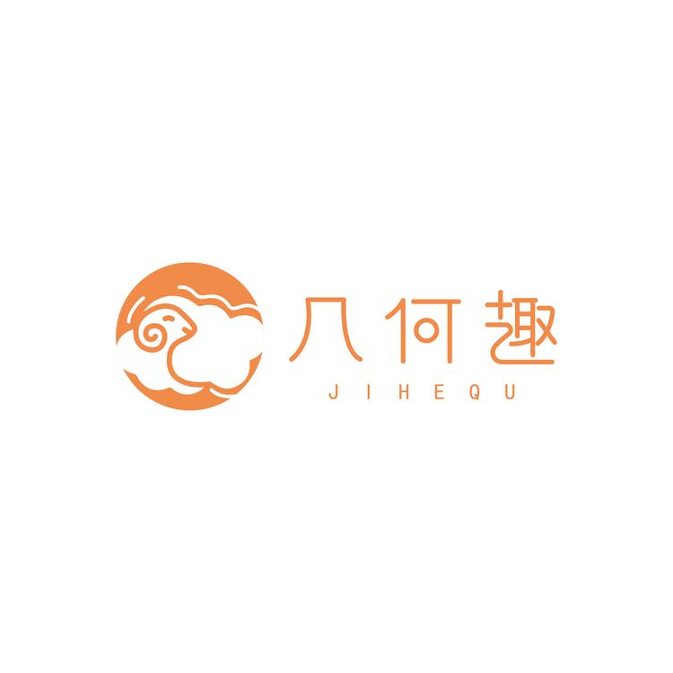 几何趣家居用品旗舰店小店Logo