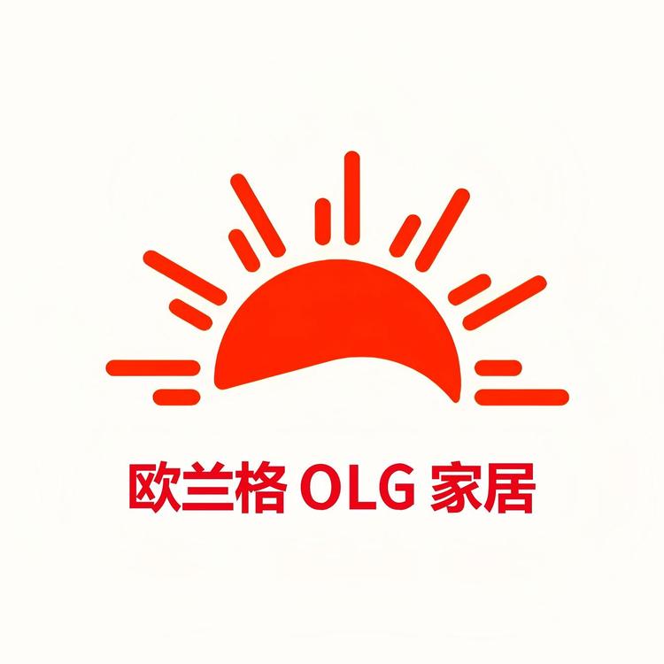 欧兰格OLG家居小店Logo