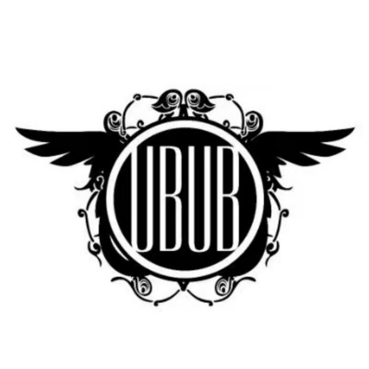 UBUB美妆旗舰店小店Logo