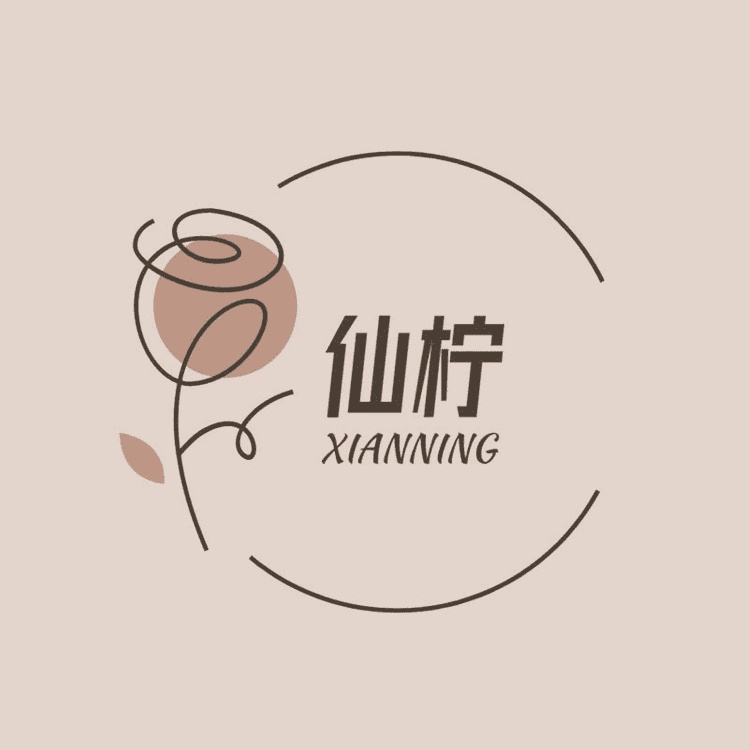 仙柠文胸店小店Logo