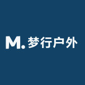 梦行户外小店Logo