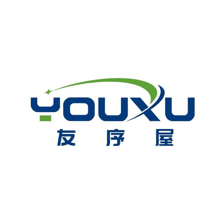 友序屋专卖店小店Logo