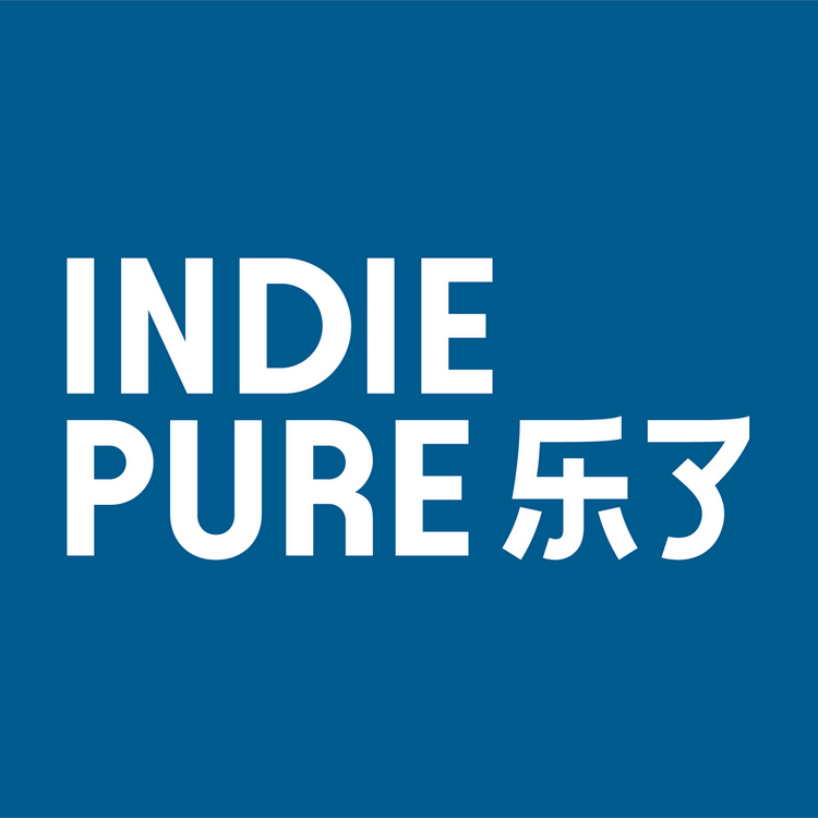 indiepure乐了膳食旗舰店小店Logo