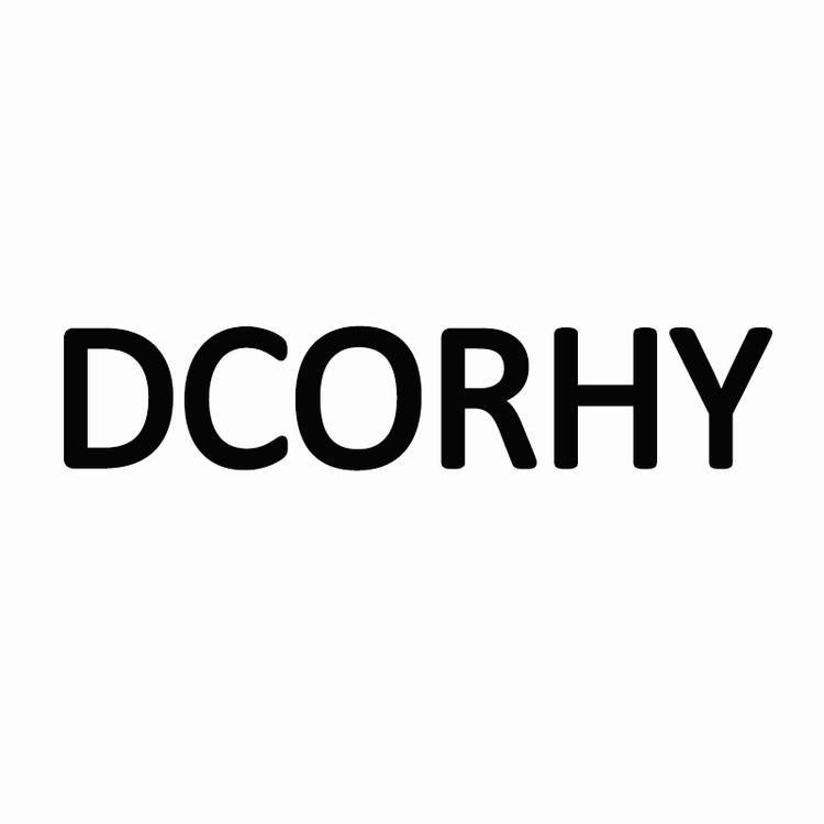 DCORHY小店Logo
