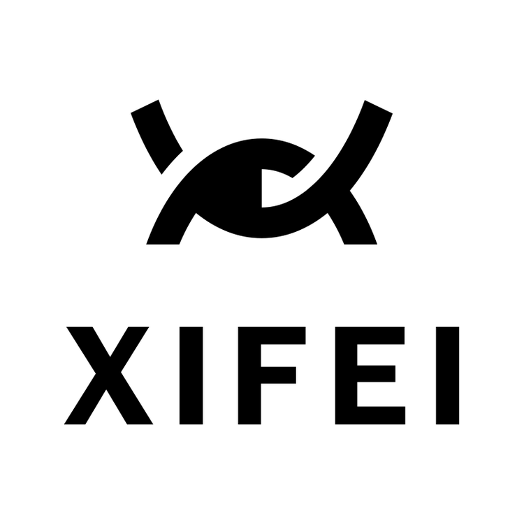 希菲官方旗舰店小店Logo