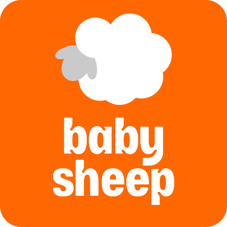 babysheep女性护理旗舰店小店Logo