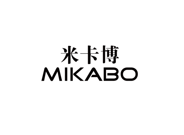 米卡博官方旗舰店小店Logo