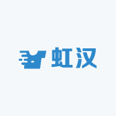 虹汉百货工厂小店Logo