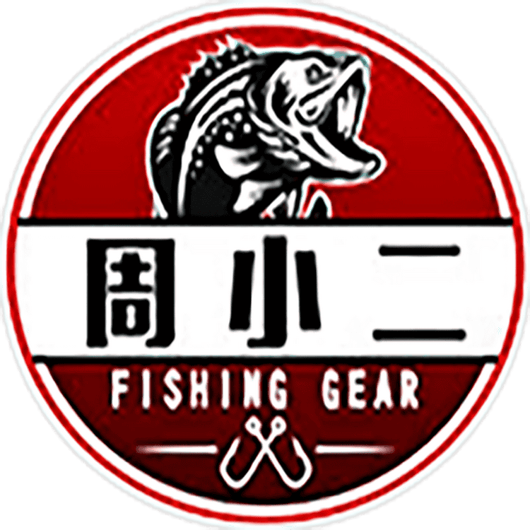 周小二户外旗舰店小店Logo