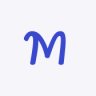 麦禾腕表小店Logo
