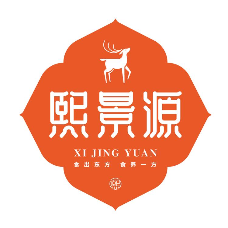 熙景源官方旗舰店小店Logo