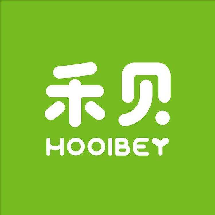 禾·贝HOOLBEY官方旗舰店小店Logo