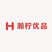 瀚柠滋补营养专营店小店Logo