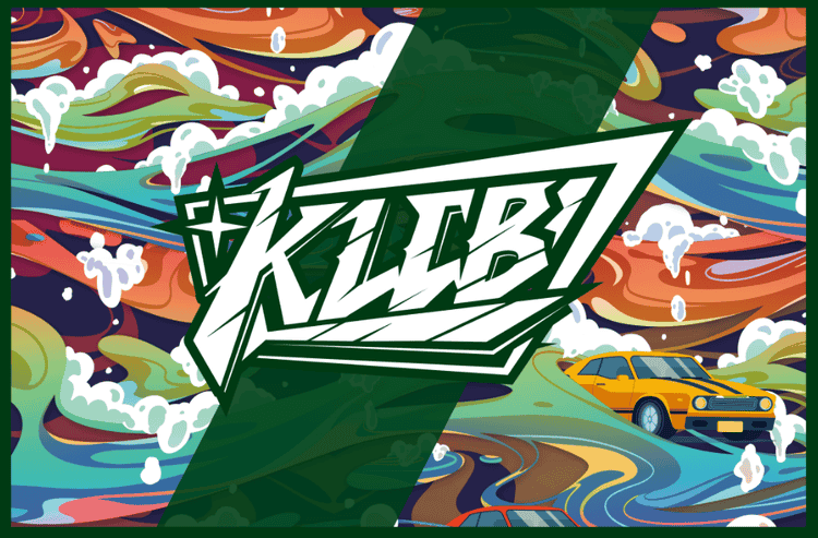 KLCB苛力洗护清洁旗舰店小店Logo