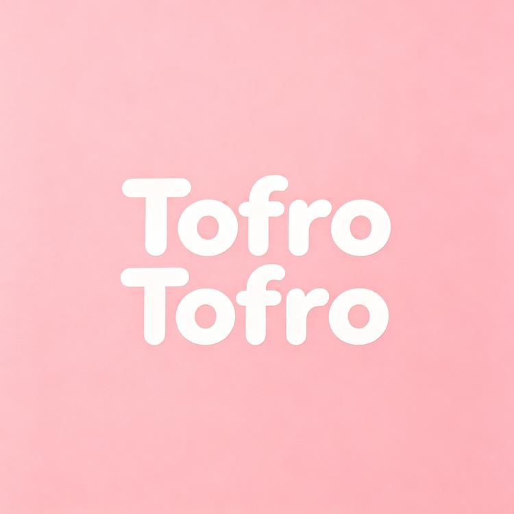 Tofro Tofro豆腐小店Logo