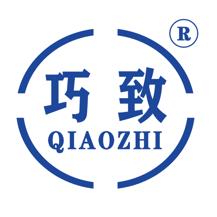 巧致五金小店Logo