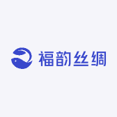 福韵丝绸小店Logo