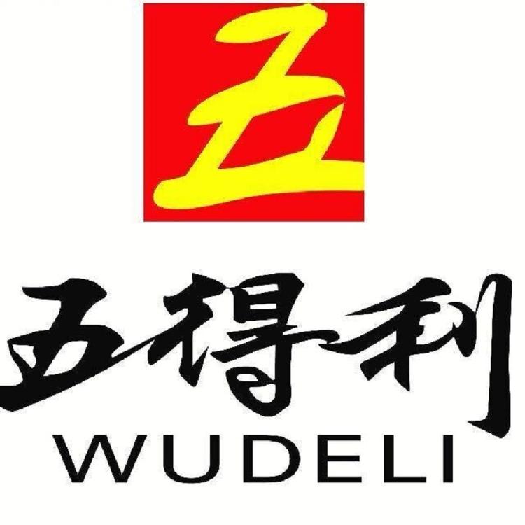 五得利官方旗舰店小店Logo