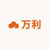 万利百货商贸小店Logo