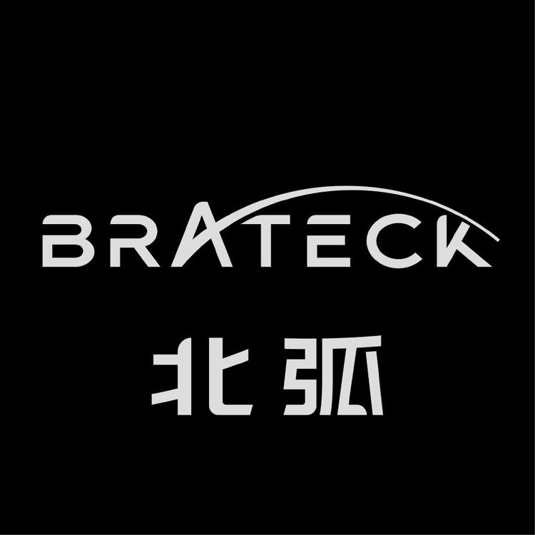 Brateck北弧官方旗舰店小店Logo