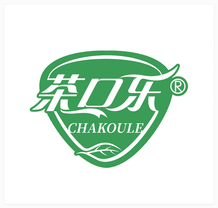 茶萃礼茶叶含片小店Logo