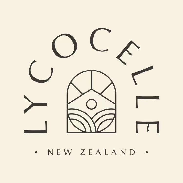 LYCOCELLE绽家官方旗舰店小店Logo