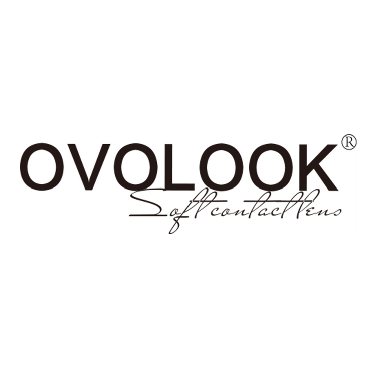 OVOLOOK美瞳旗舰店小店Logo