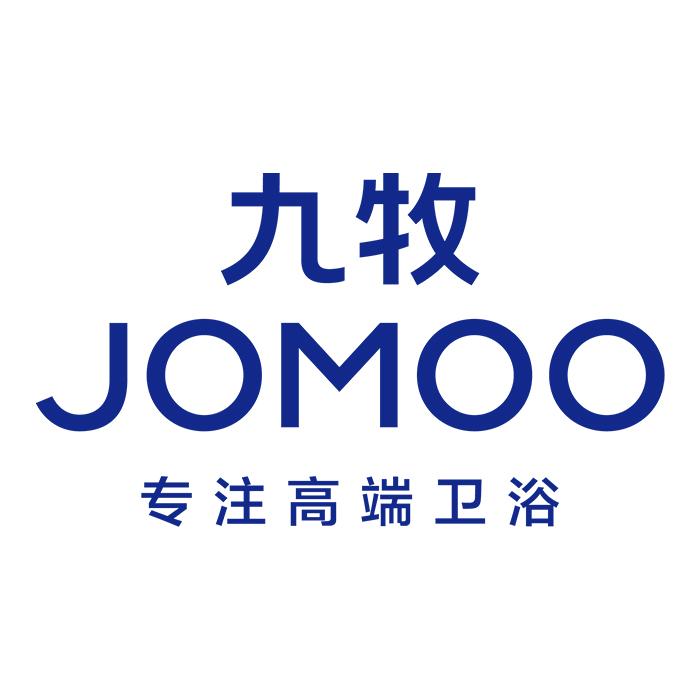 九牧卫浴挂件旗舰店小店Logo