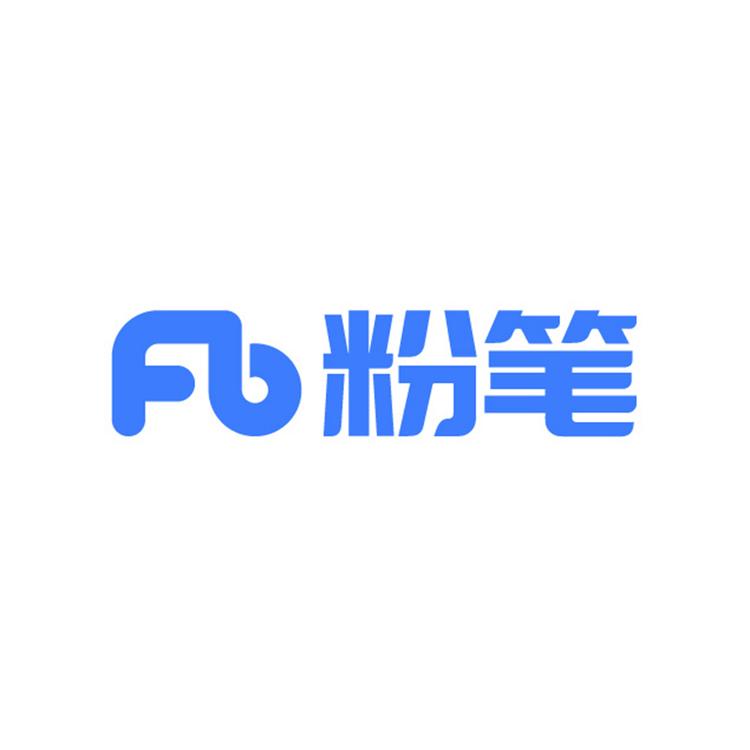 粉笔教育旗舰店小店Logo
