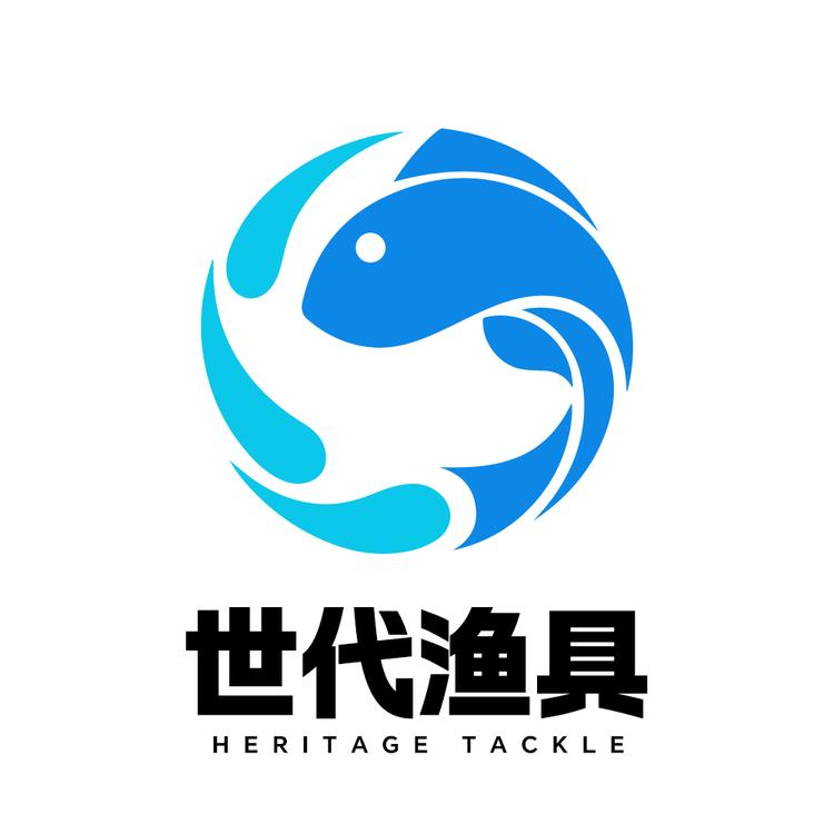 世代渔具工作室小店Logo