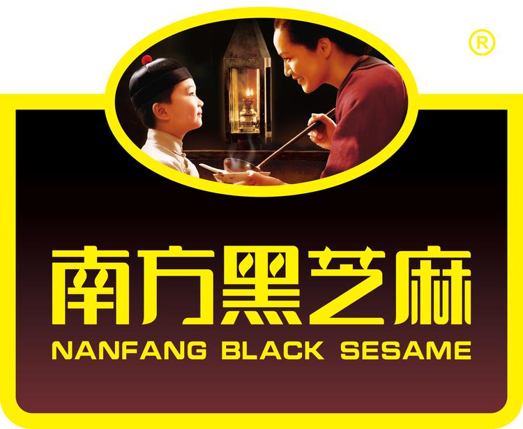 南方黑芝麻营养食品旗舰店小店Logo