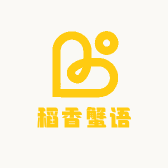 稻香蟹语小店Logo