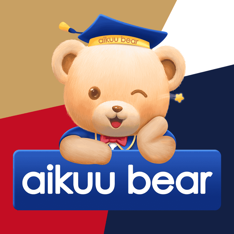 爱酷熊婴童尿裤旗舰店小店Logo
