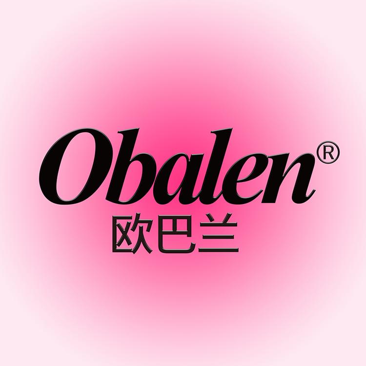 Obalen欧巴兰官方旗舰店小店Logo