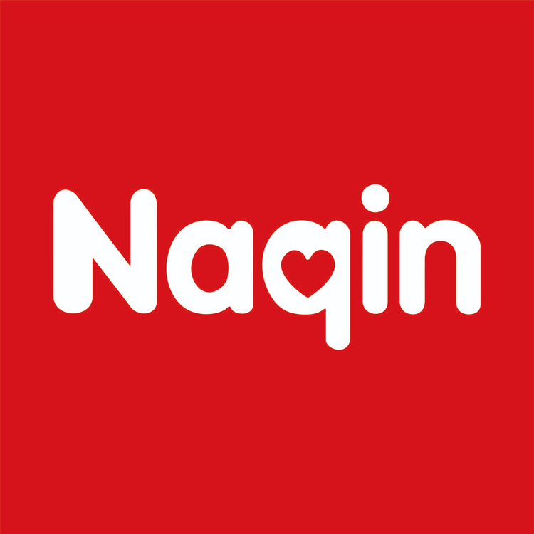 Naqin那亲家居旗舰店小店Logo