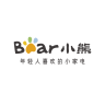 小熊官方旗舰店小店Logo
