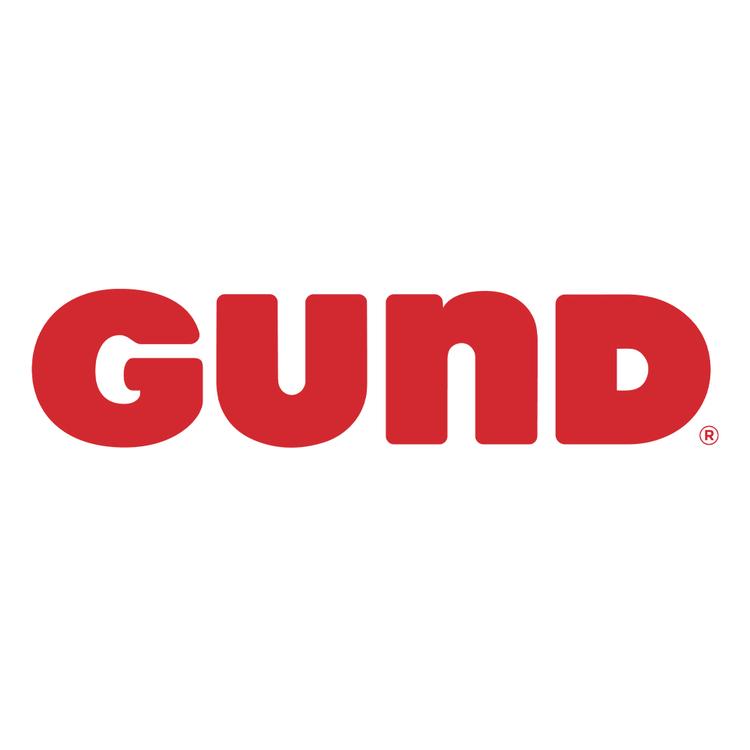 GUND母婴玩具旗舰店小店Logo