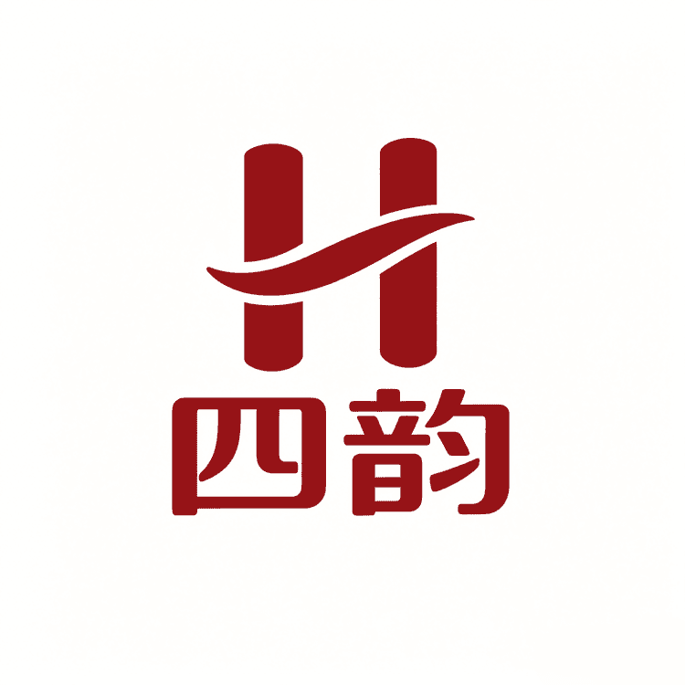 四韵食品专营店小店Logo