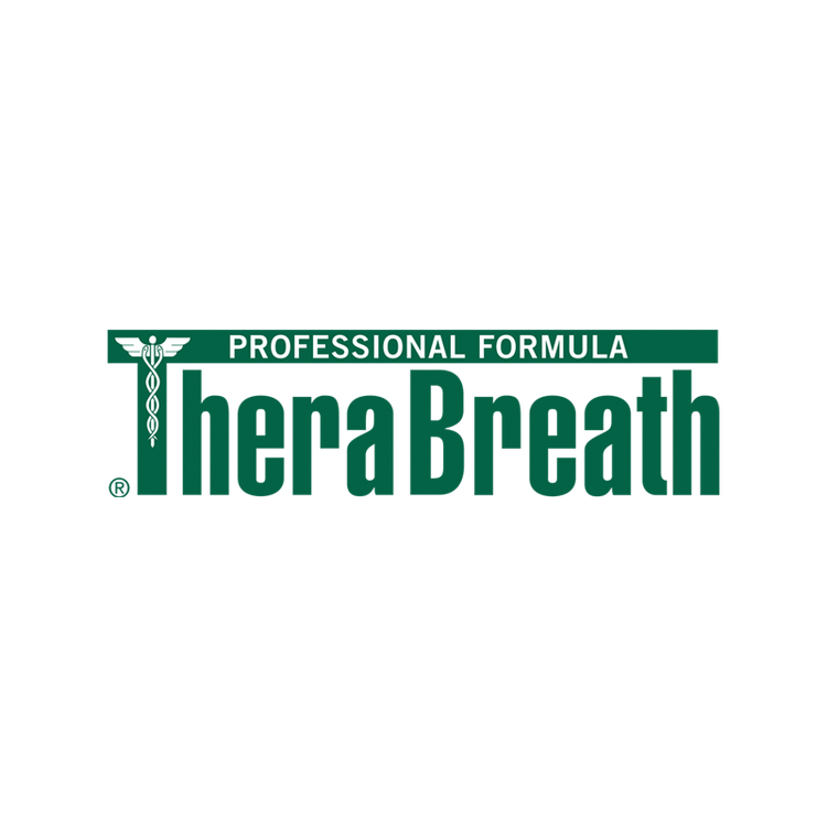 TheraBreath凯斯博士官方旗舰店小店Logo