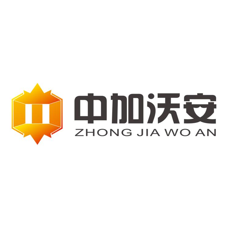 中加沃安沃安五金专卖店小店Logo