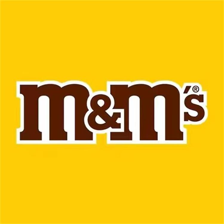 M&M's官方旗舰店小店Logo