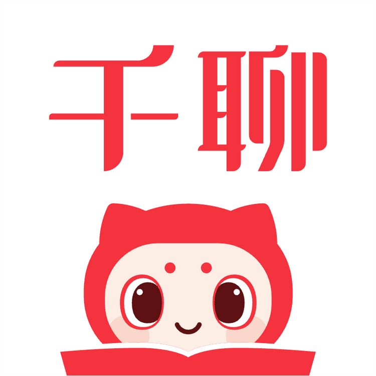 千聊知识馆小店Logo