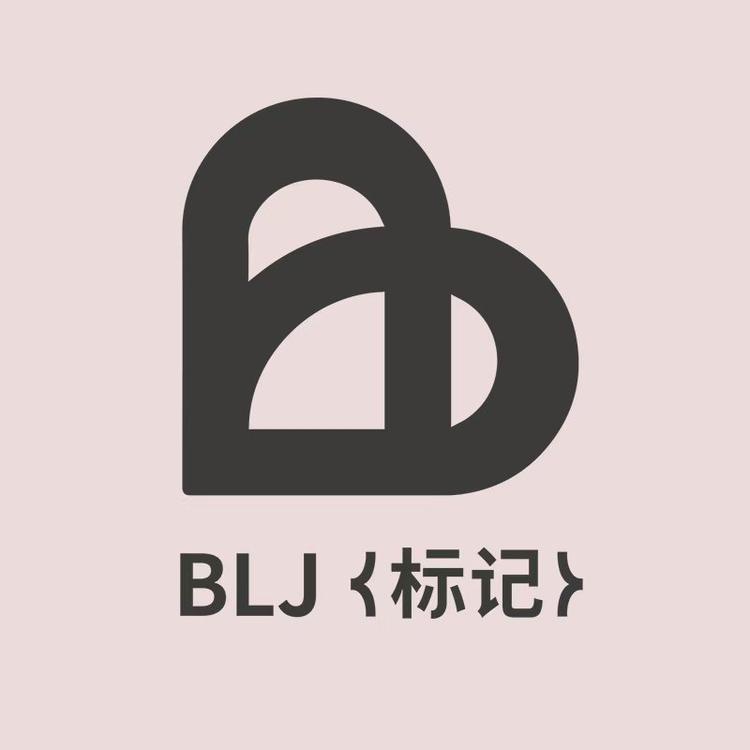 BLJ官方旗舰店小店Logo