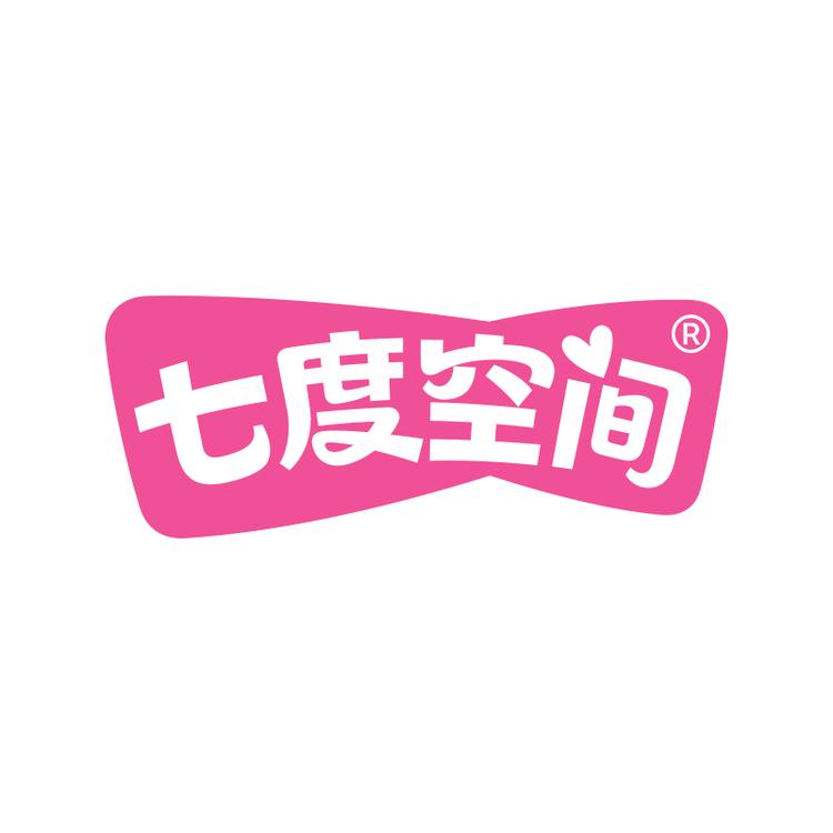 七度空间官方旗舰店小店Logo