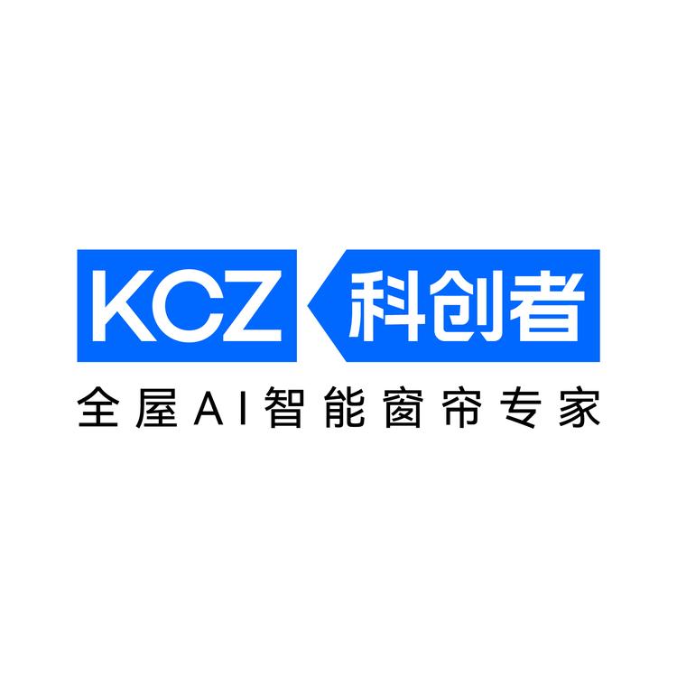 科创者官方旗舰店小店Logo